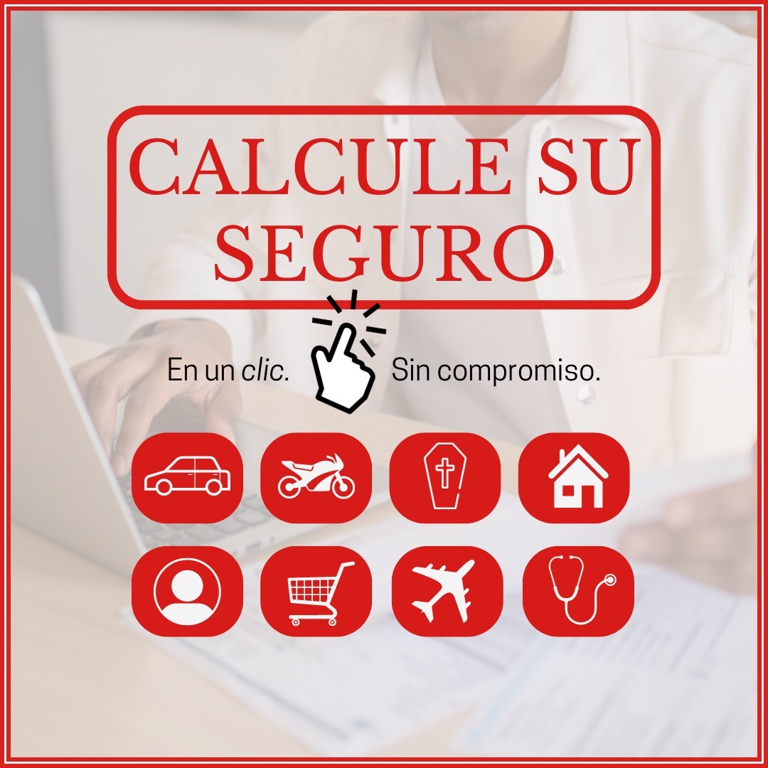 Colaborador oficial TEMPU Seguros