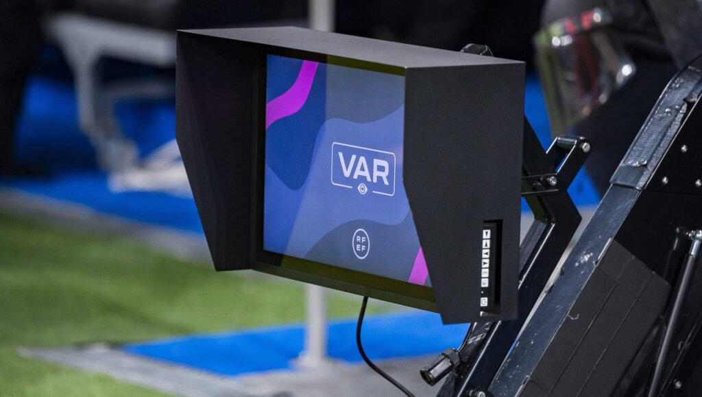 Tecnología VAR